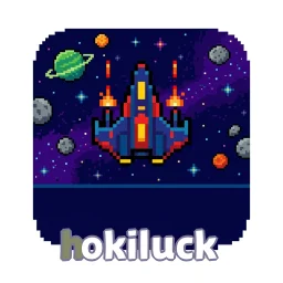 HOKILUCK — ikon APK